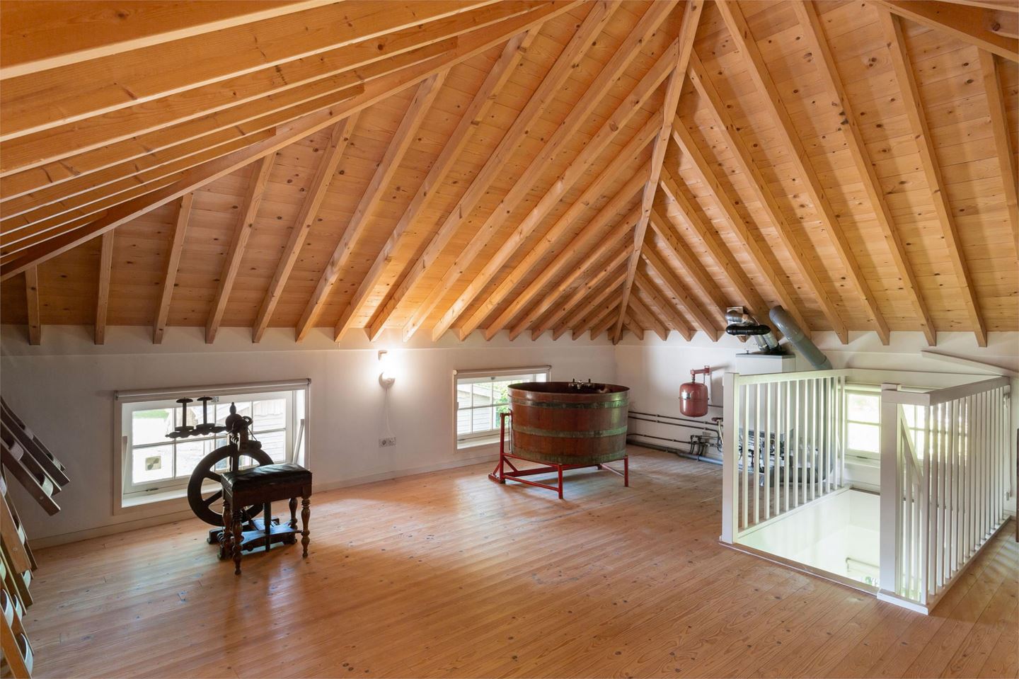 Dit middeleeuwse kasteel staat te koop op Funda