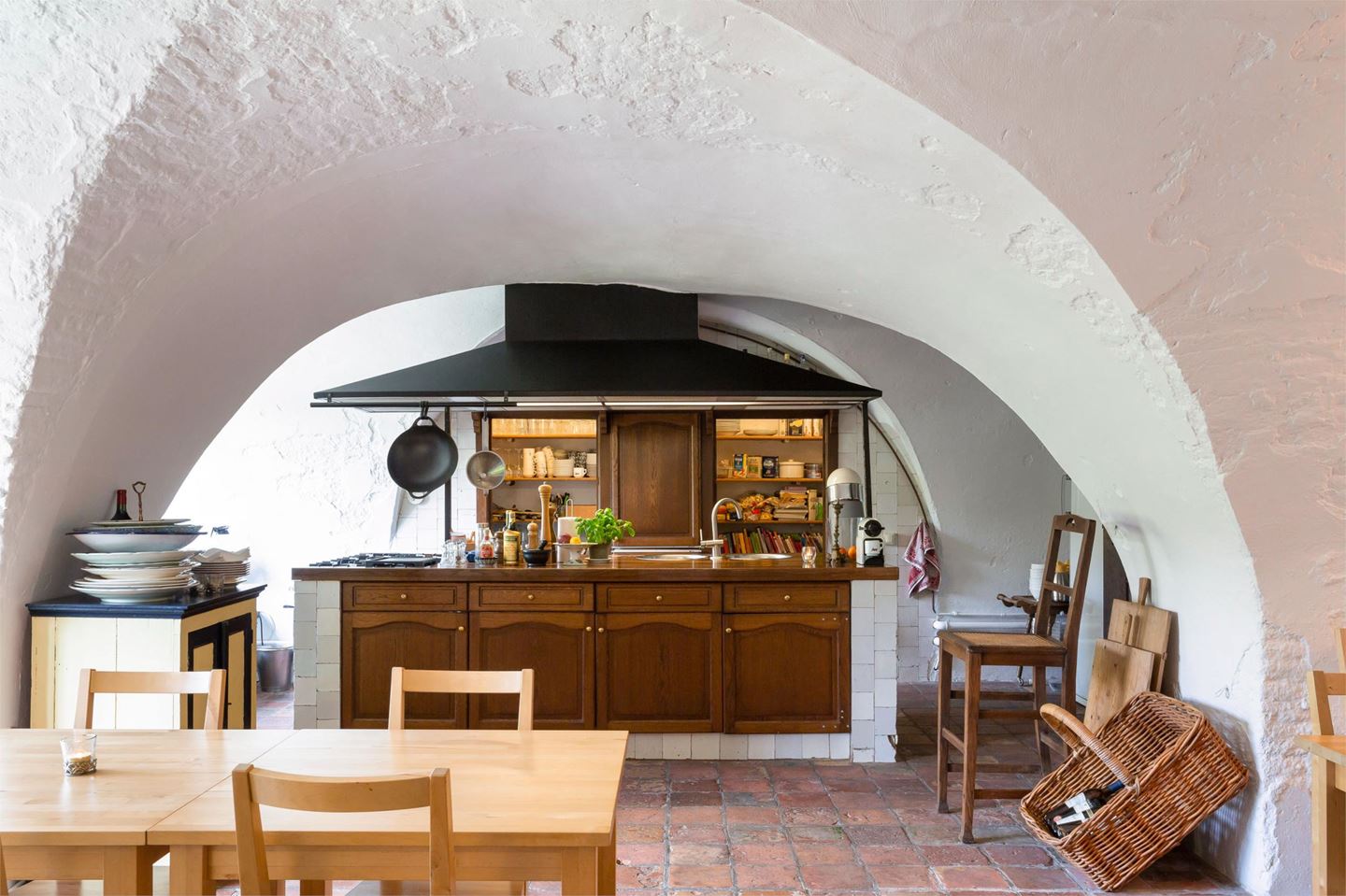 middeleeuwse Harmelen 