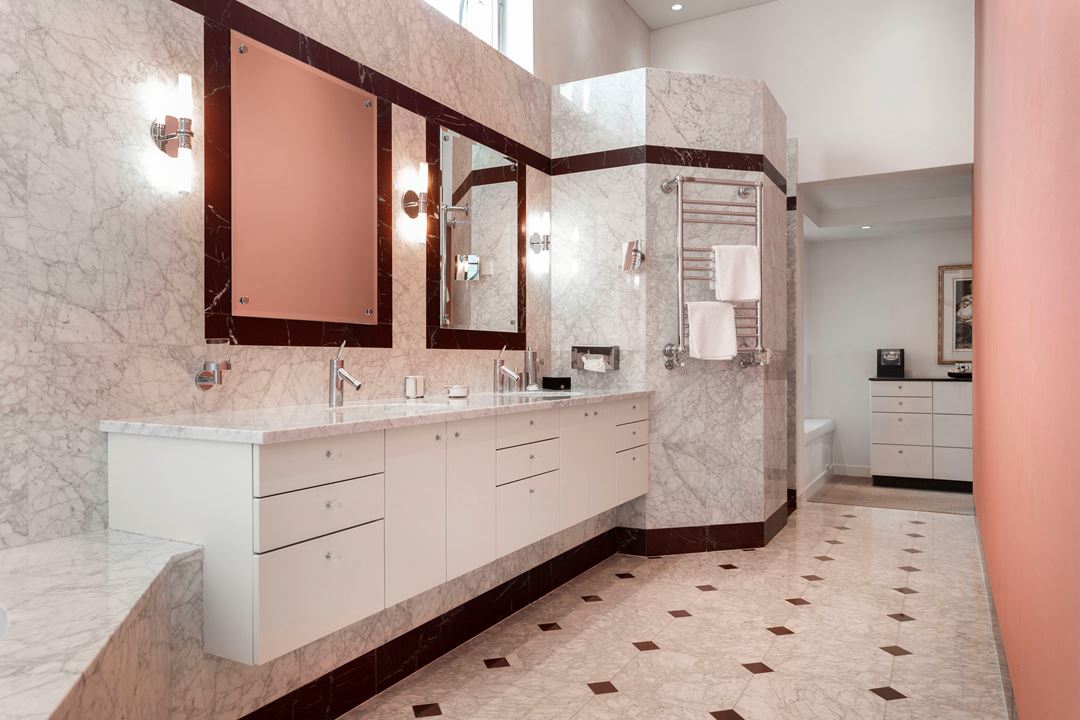 Funda parel: voormalig laboratorium is omgetoverd tot absolute droomwoning