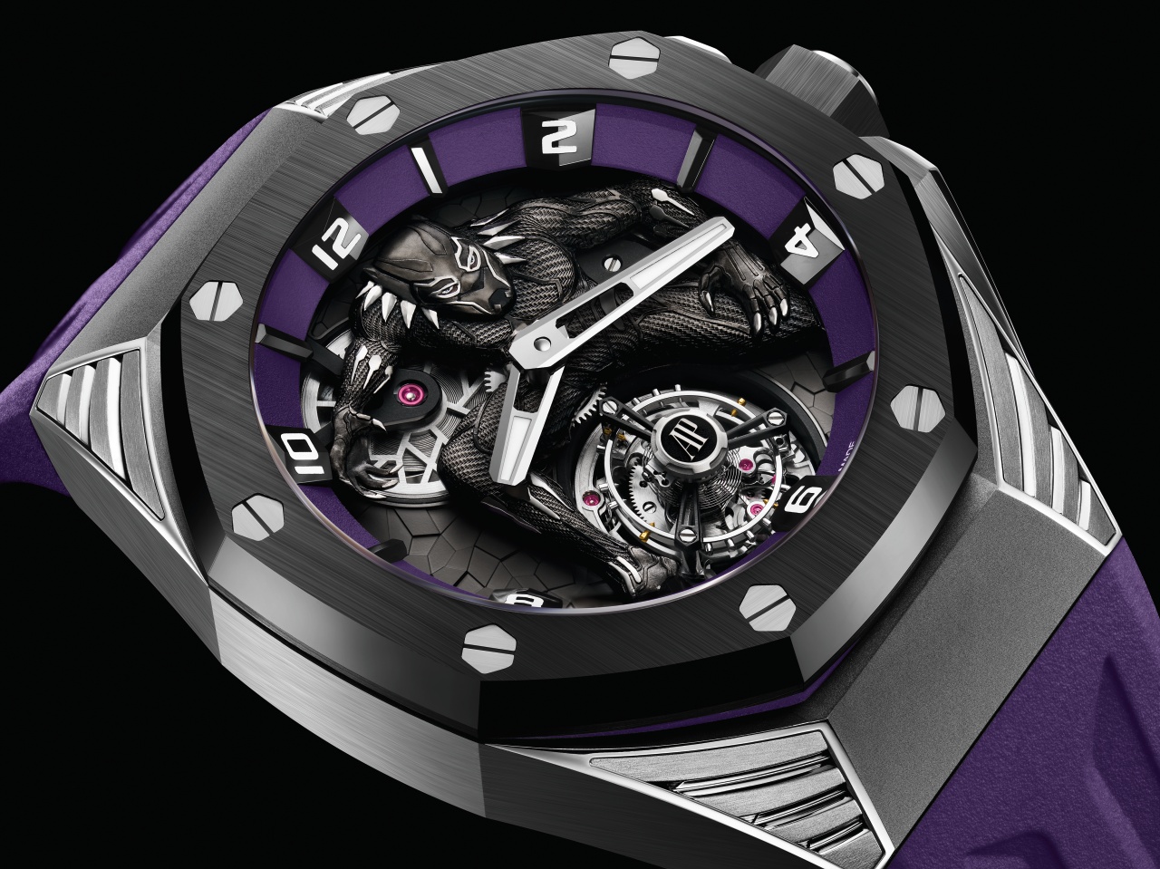 Audemars Piguet