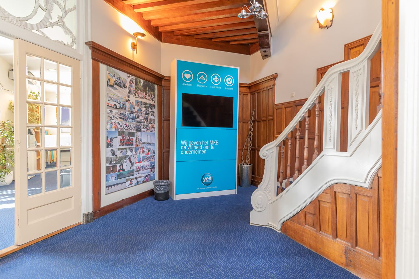 Armin van Buuren verhuurt dit monumentale pand