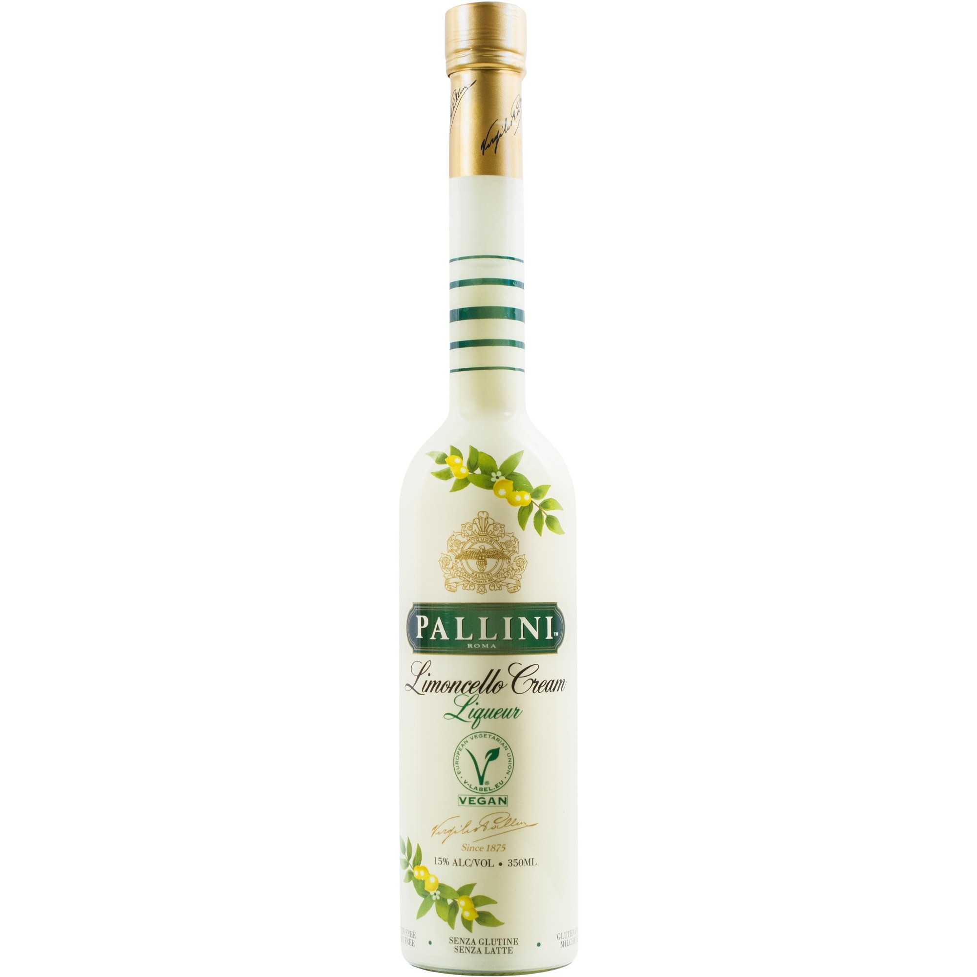 lekkere limoncello's 