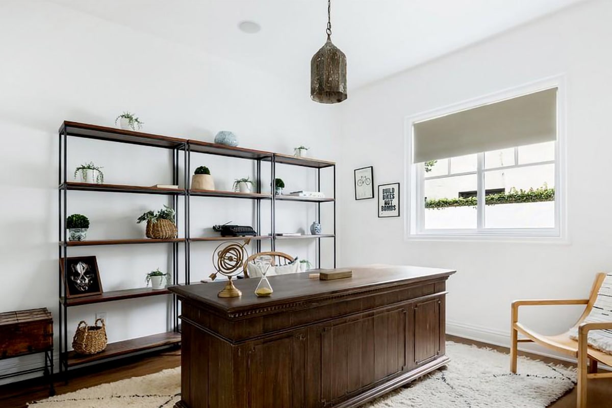 Villa van Margot Robbie