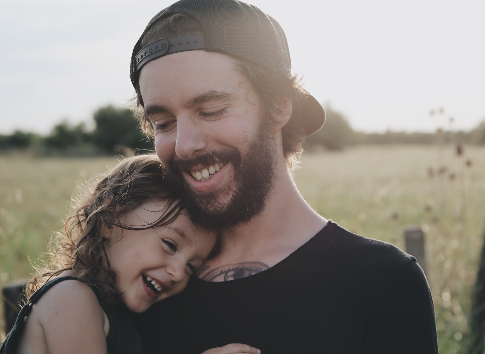 goede vader eigenschappen