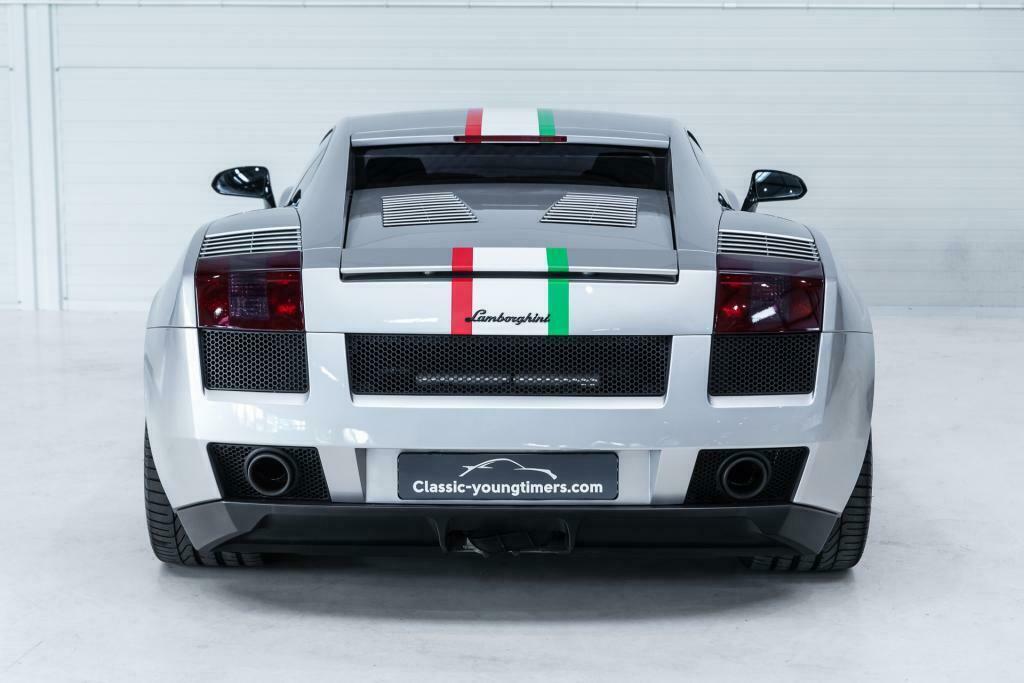 lamborghini te koop marktplaats David Beckham