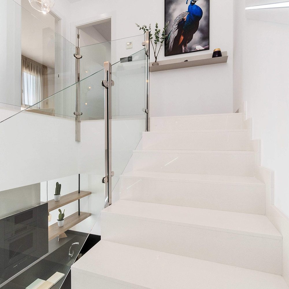 luxe vakantiehuis spanje