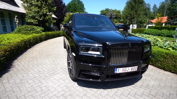 porsche auto peter gillis