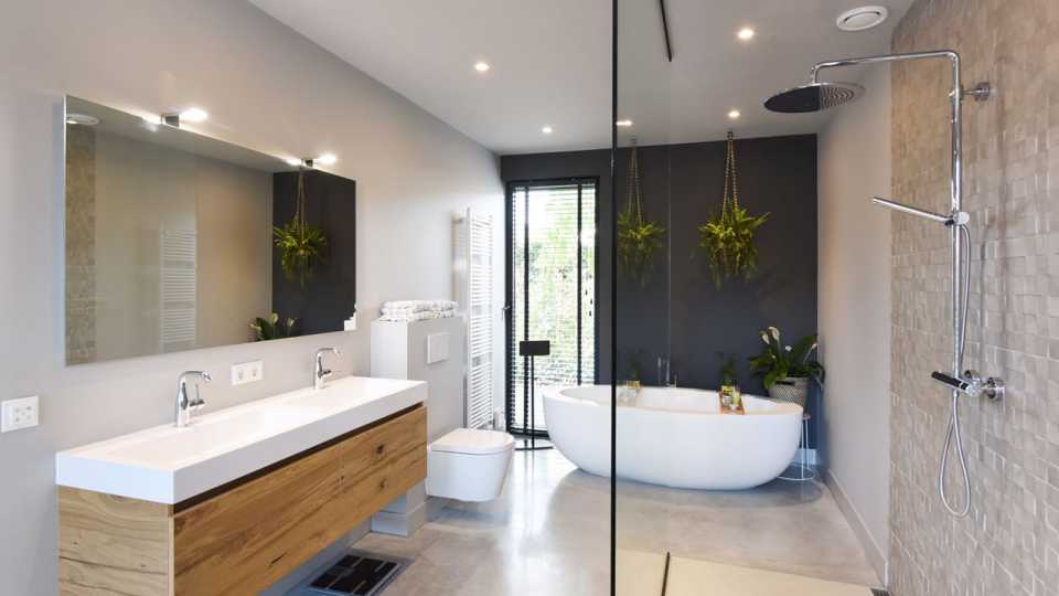 woning bavel te koop villa