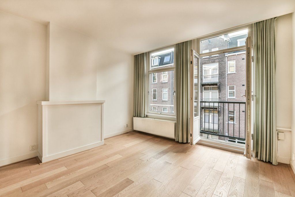 appartement van Frenkie de Jong