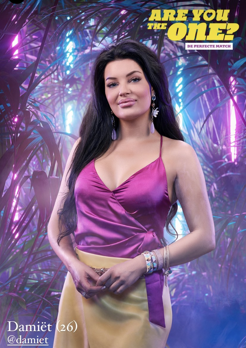 vrouwen-are-you-the-one