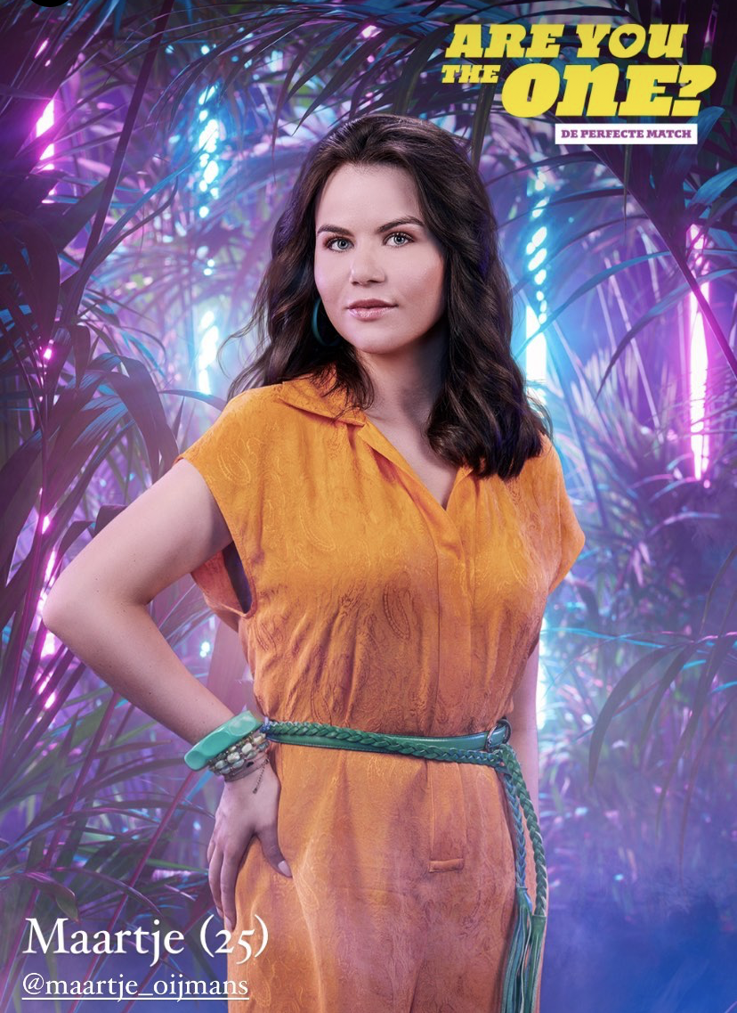 vrouwen-are-you-the-one