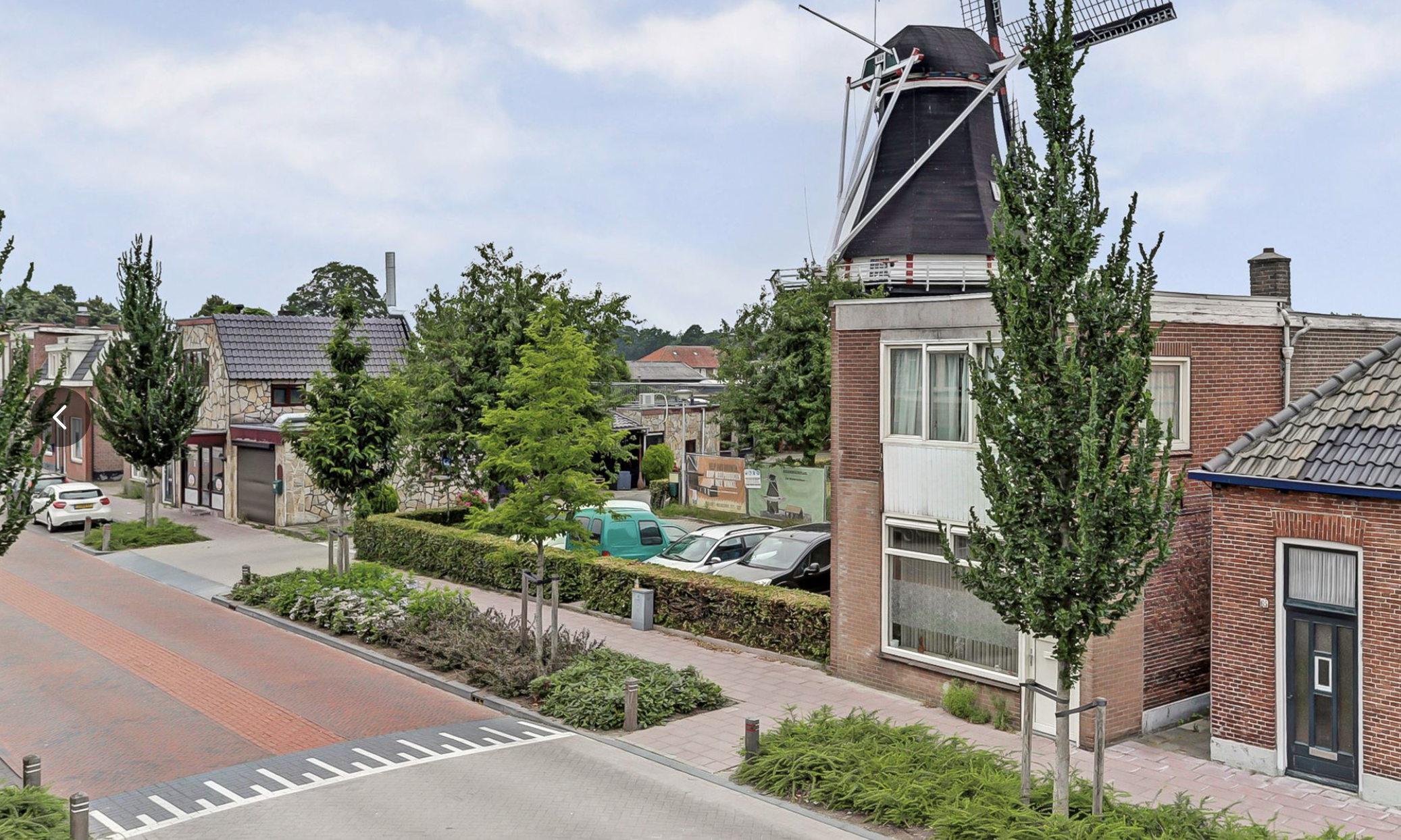 Huis in Almelo