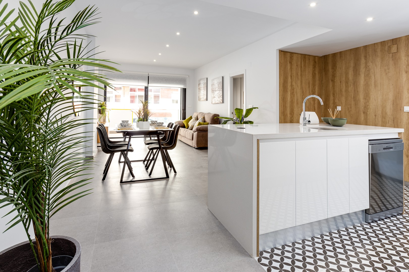 vakantiehuis in spanje kopen