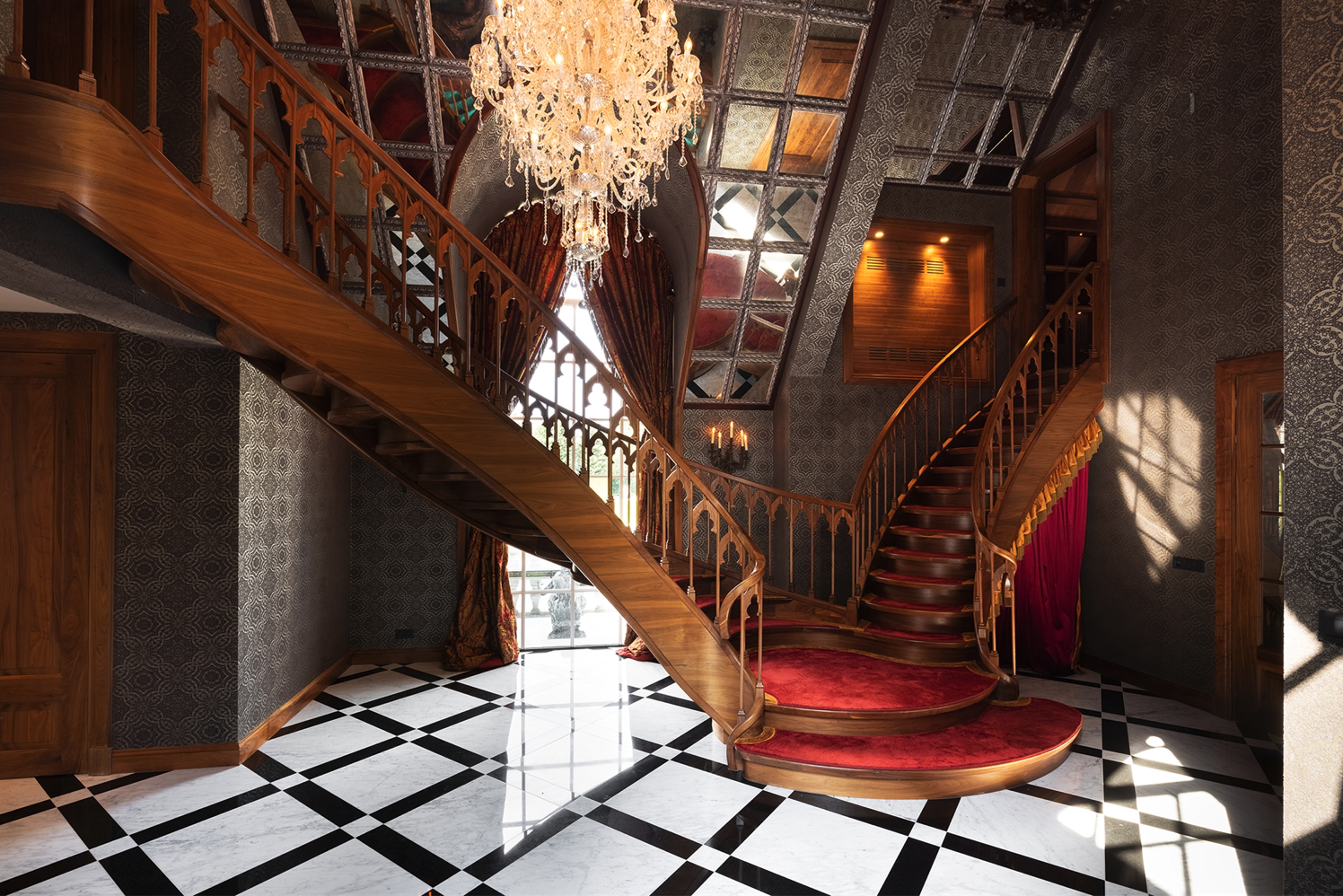 landhuis in Leersum te koop