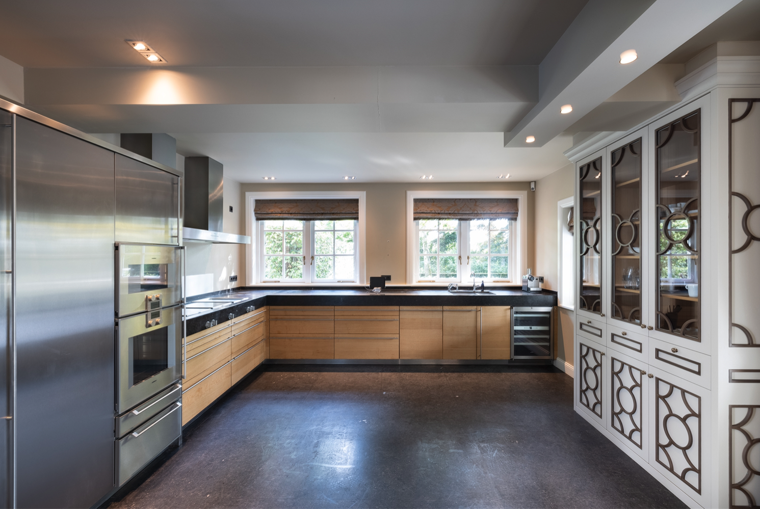 landhuis in Leersum te koop afrojack villa