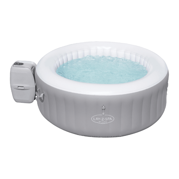 opblaasbare jacuzzi Aldi te koop