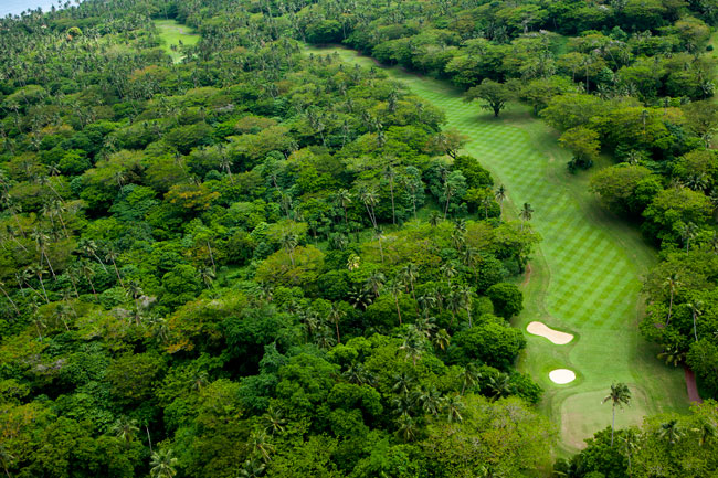 eigenaar van red bull Dietrich Mateschitz privé eiland