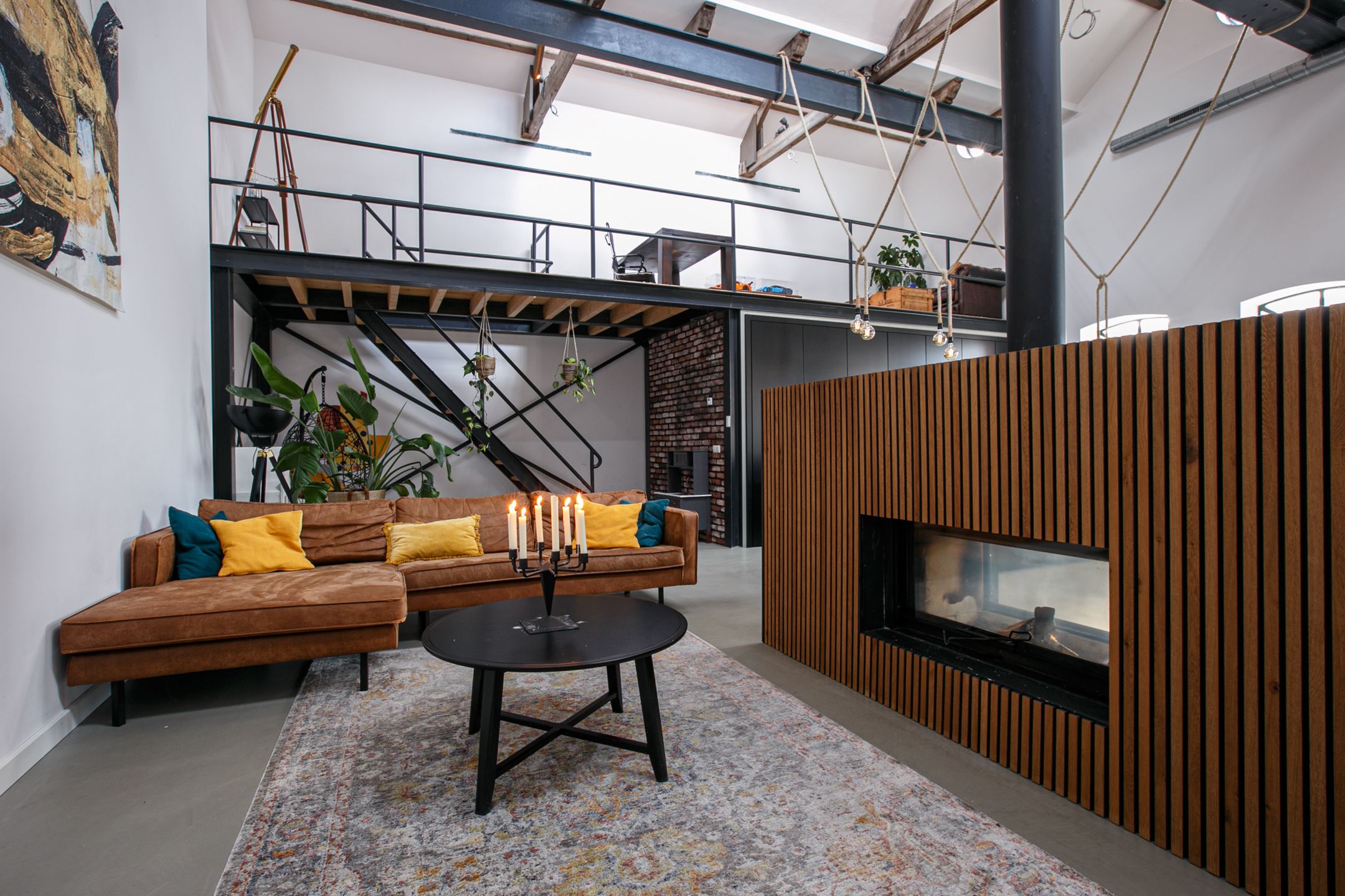 loft woning utrecht oudewater te koop op Funda