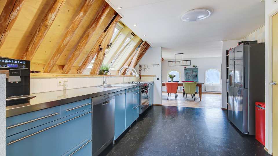 rogier smit nieuwe woning