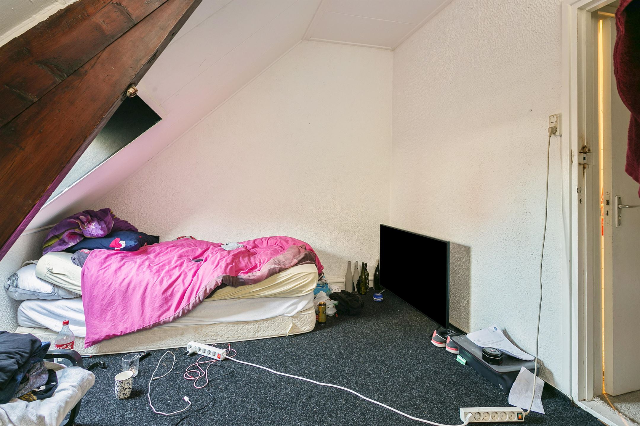 studentenhuis te koop tilburg