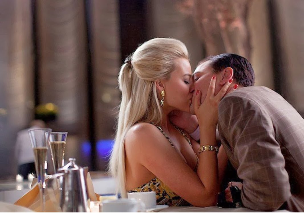 uiteten op een eerste date