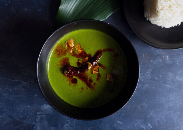 5 leuke plekken in Amsterdam voor een early dinner