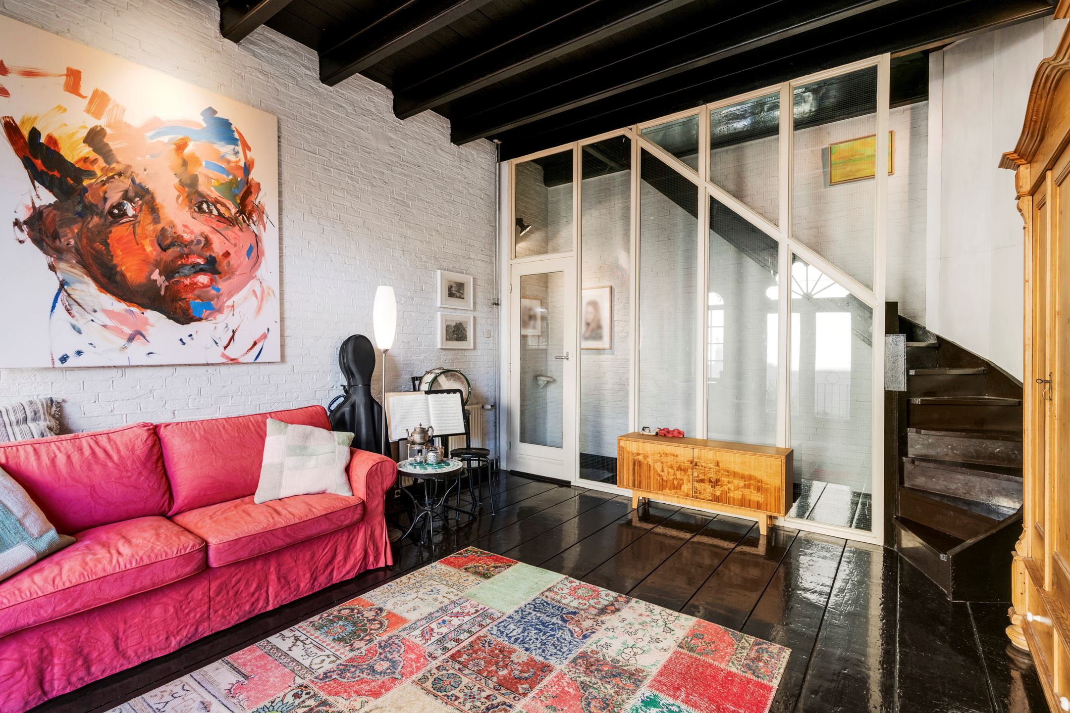 herenhuis in den haag te koop paleis