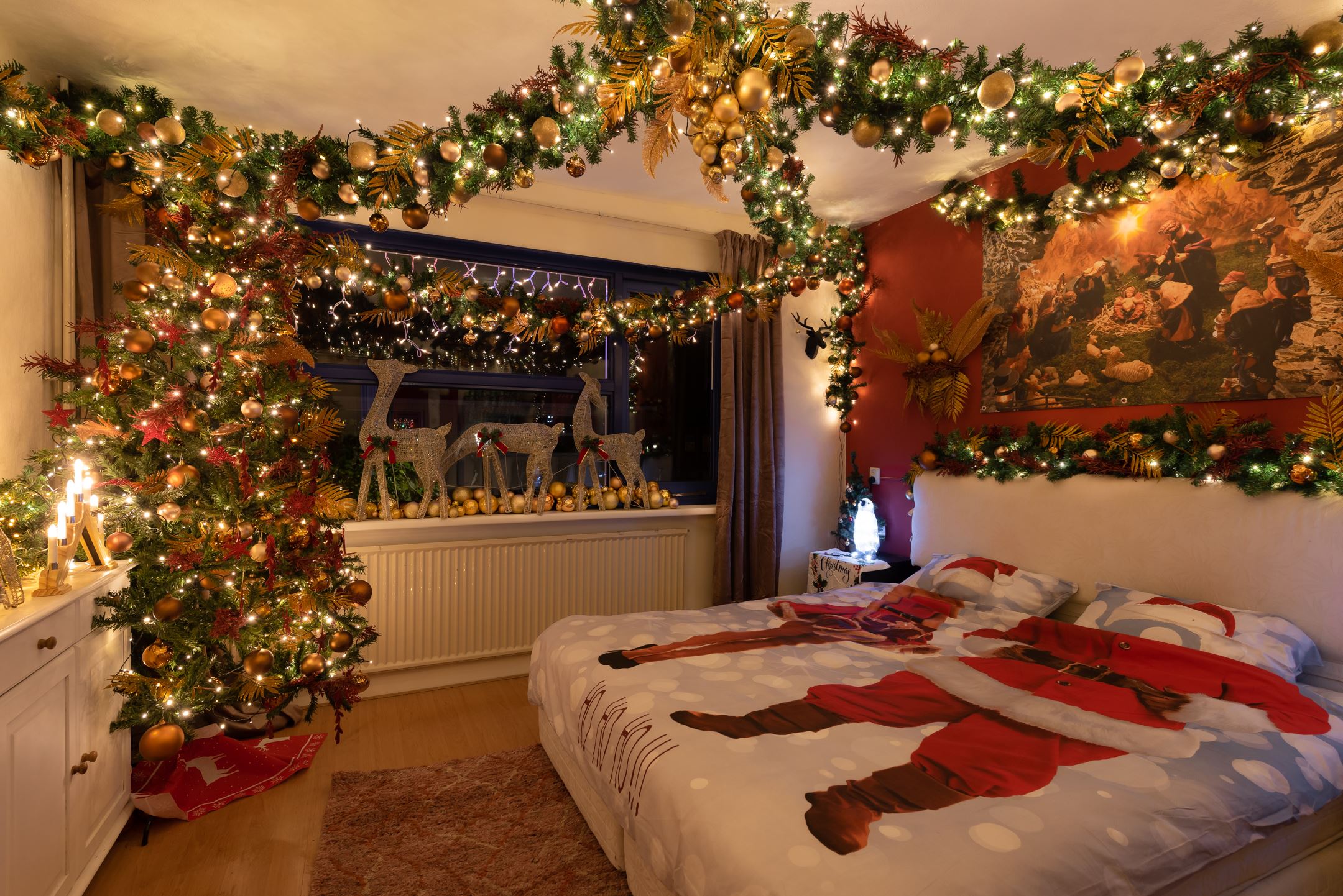 kerstachtige woning op Funda