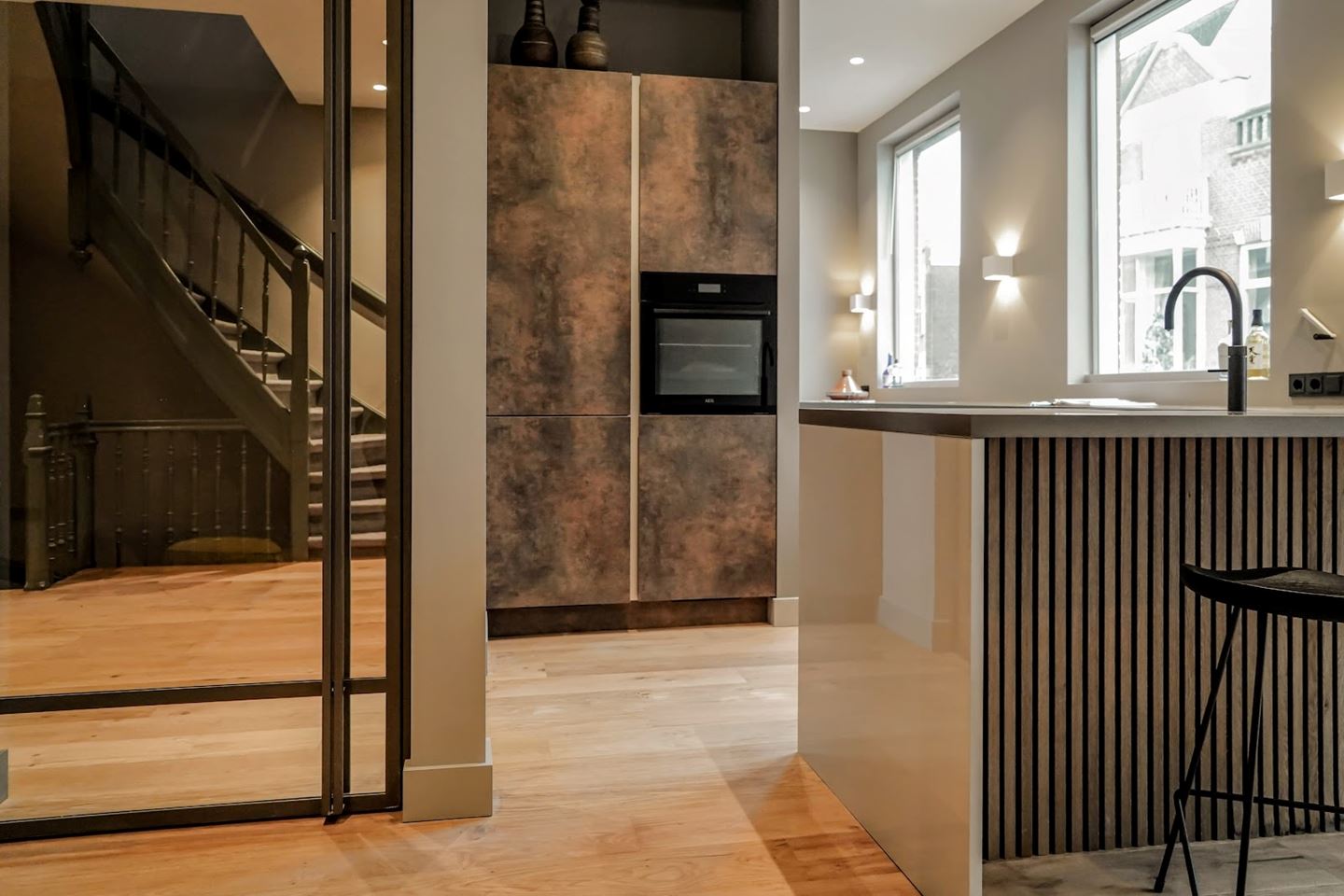 miljoenenwoning funda te koop huis den haag