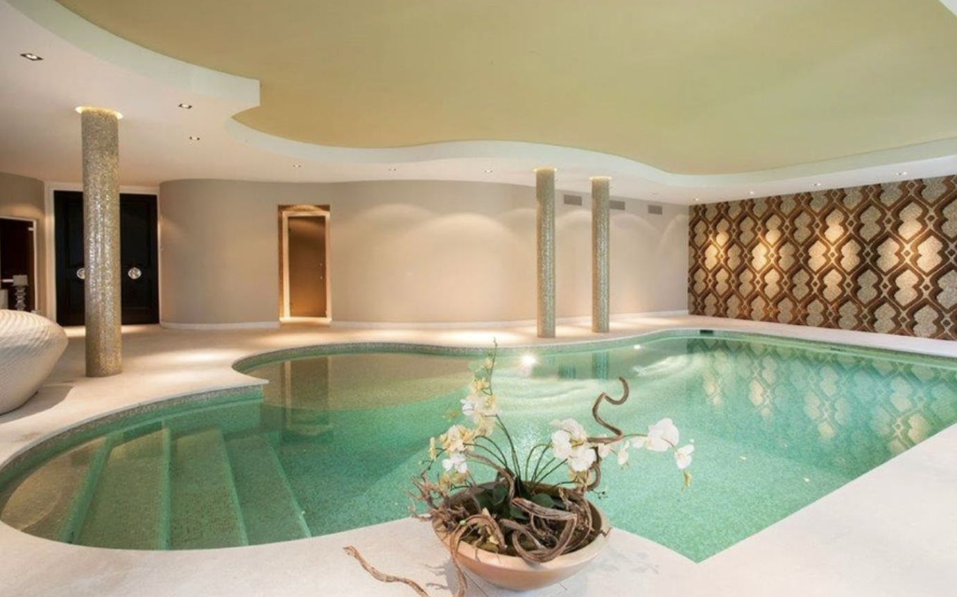 peter gillis villa belgië