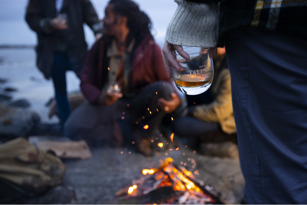 winter BBQ organiseren feestdagen