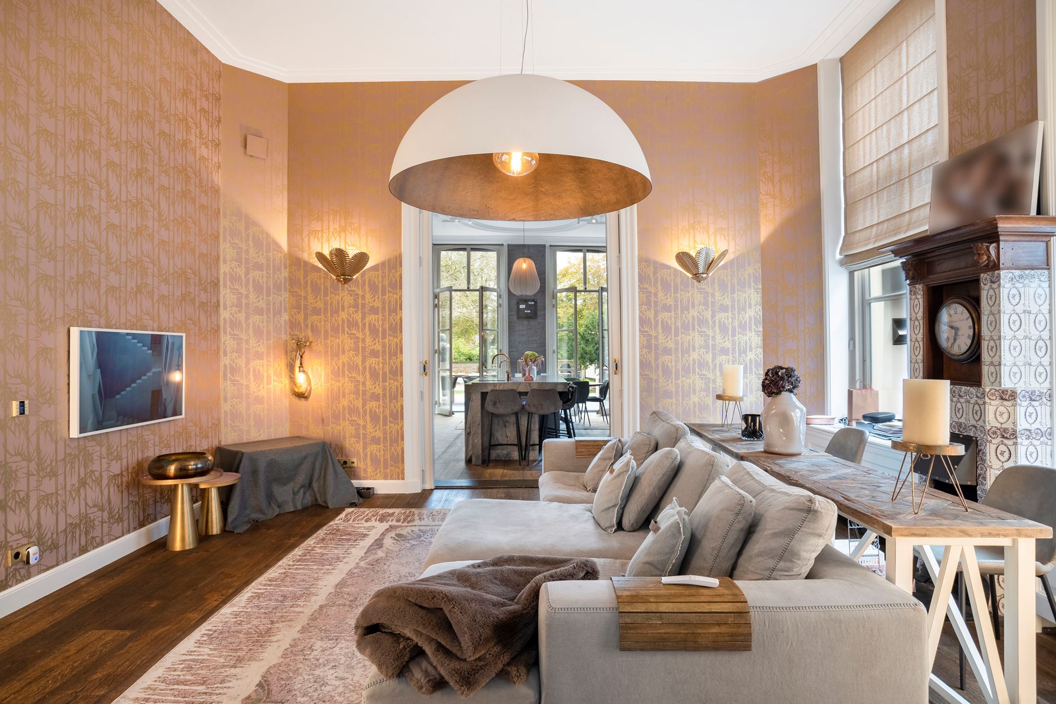 Droomwoning op Funda: deze miljoenenvilla is alleen weggelegd voor Nederlandse supersterren