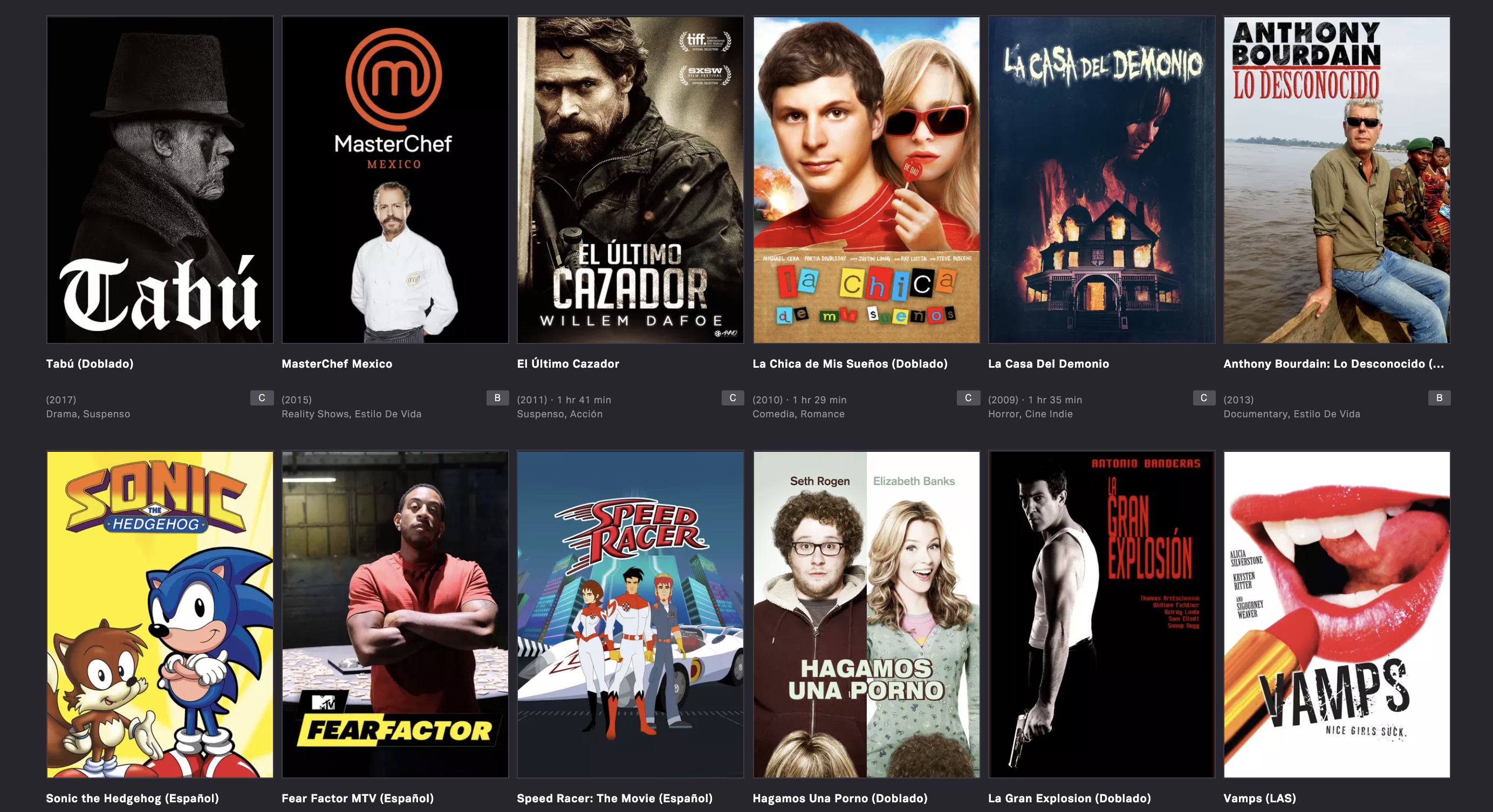 Popcorn time alternatieven gratis films en series tubi tv