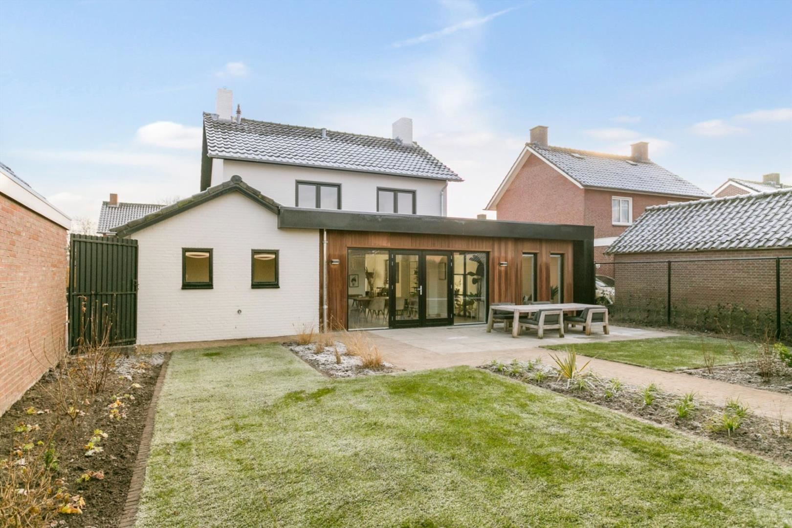 woning Noord Brabant Someren