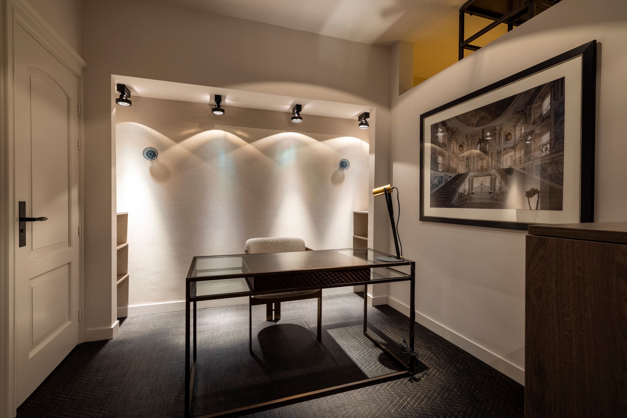 werkkamer-funda-duurste-huurwoning