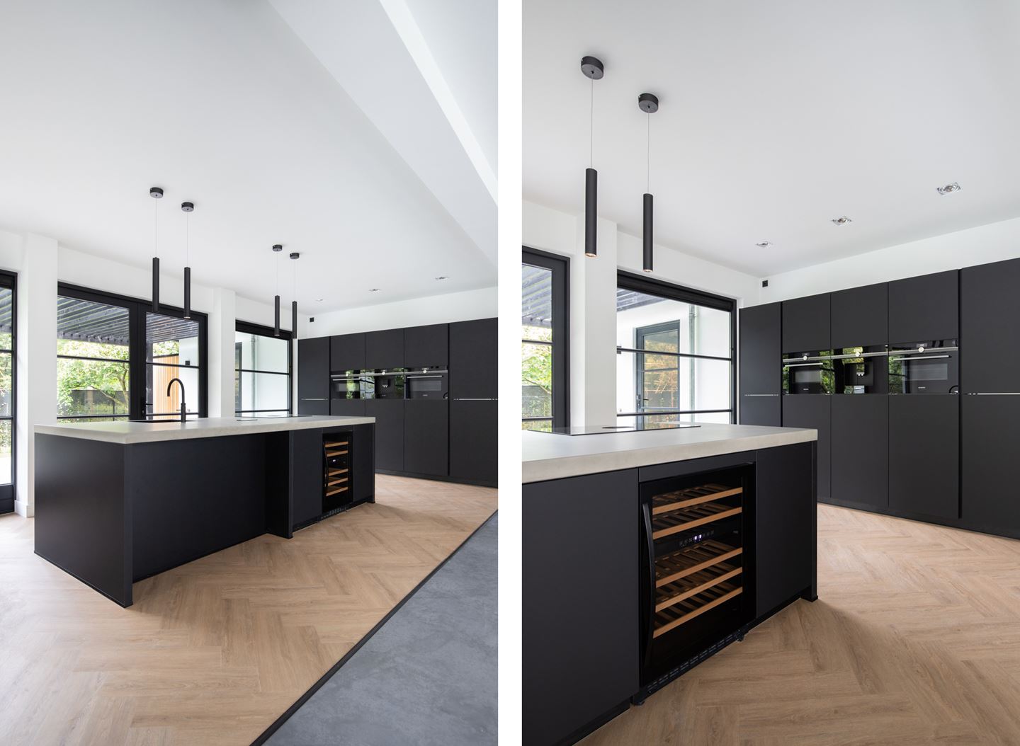 keuken funda te koop