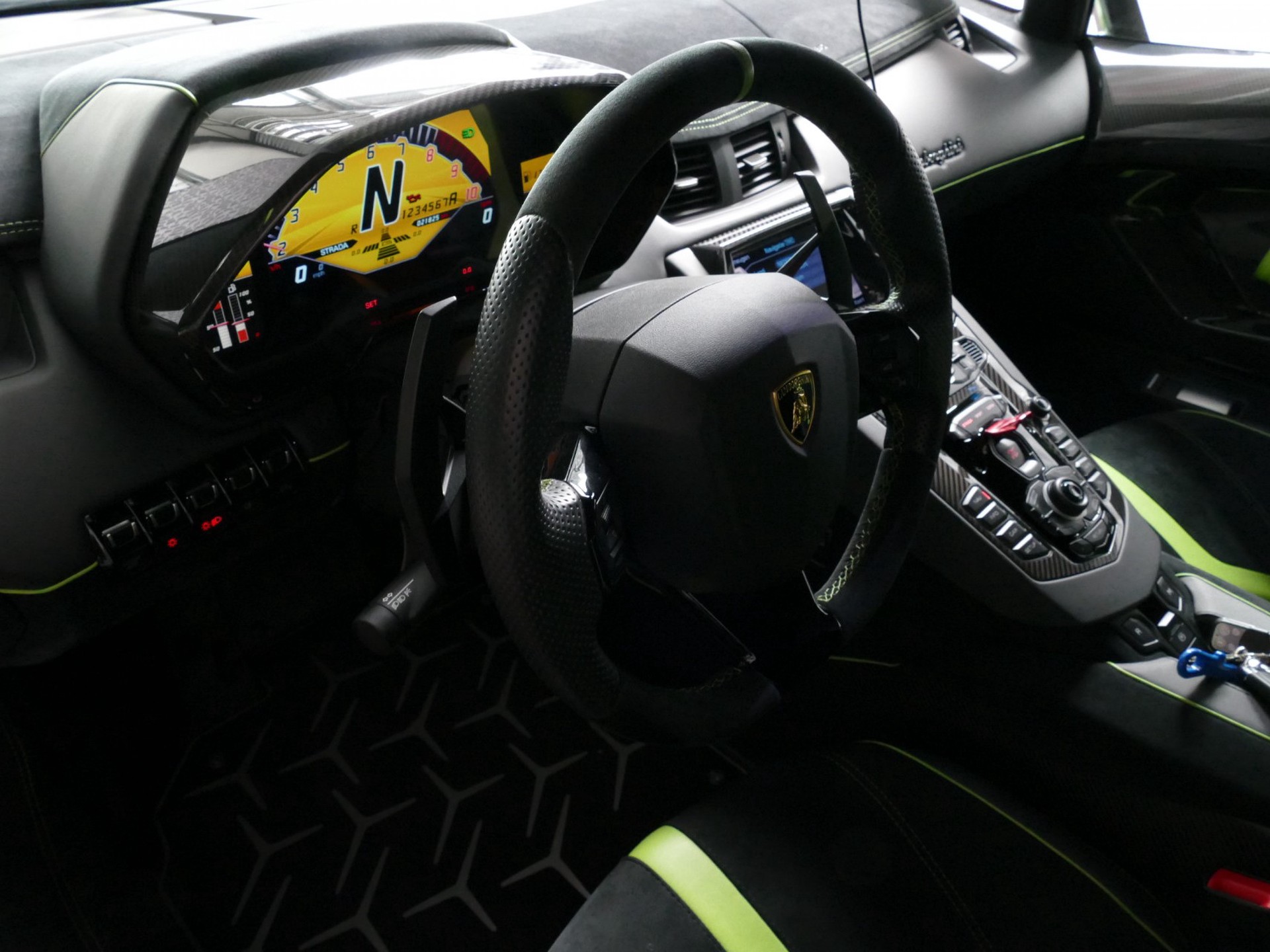 lamborghini kopen in nederland tweedehands