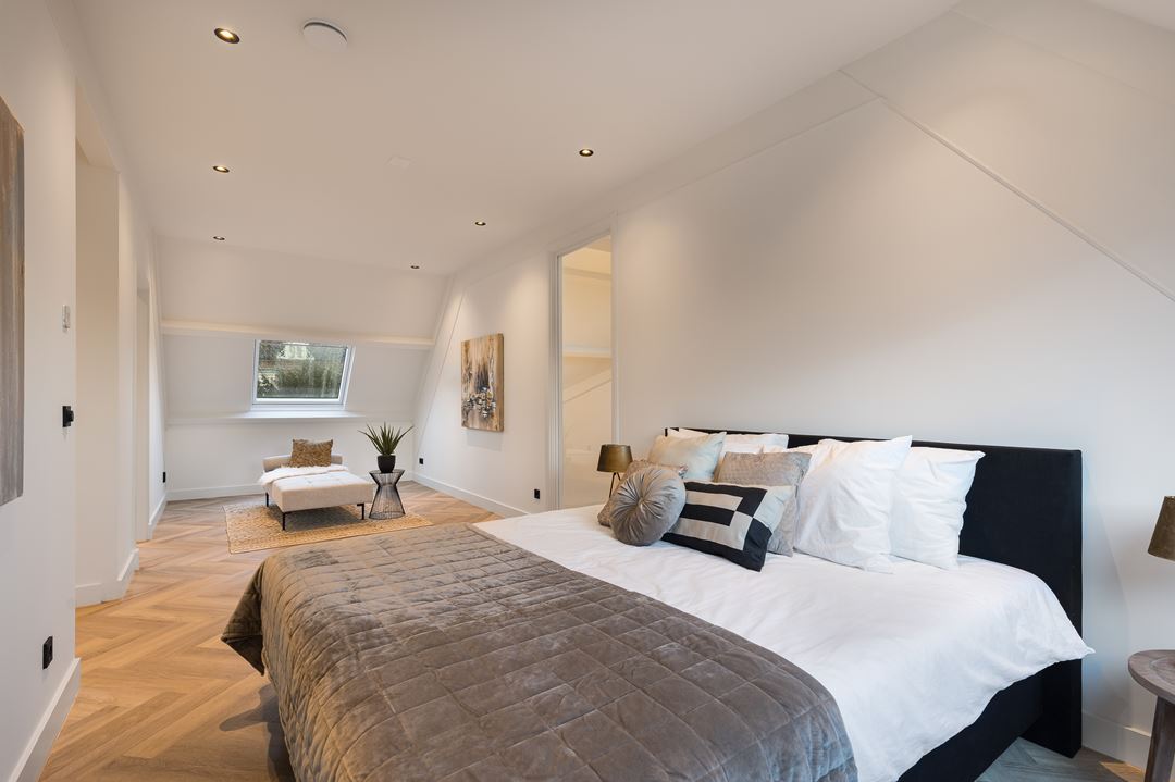 slaapkamer twee kerk midwoud