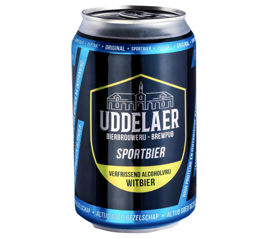 uddelaer sportbier