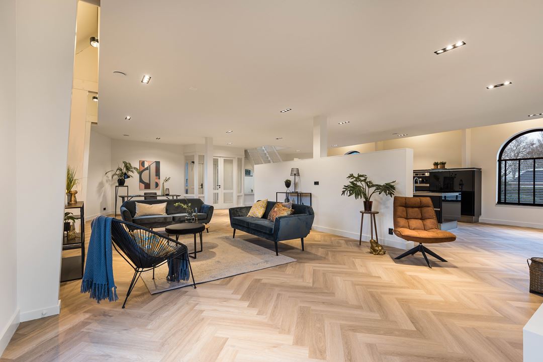 woonkamer keuken midwoud funda