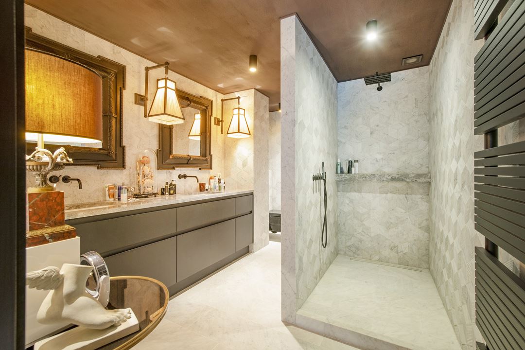 badkamer van albert verlinde verkoop