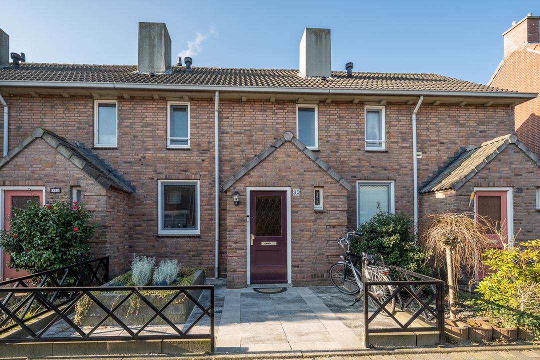 huis in helmond heeft bavaria tuinhuisje in de achtertuin