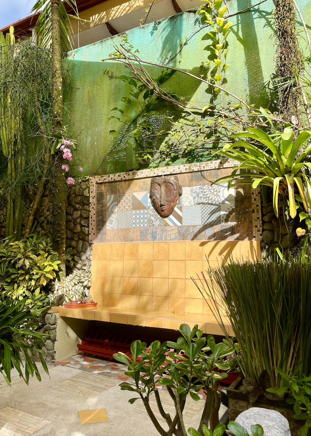 Foto reis Costa Rica