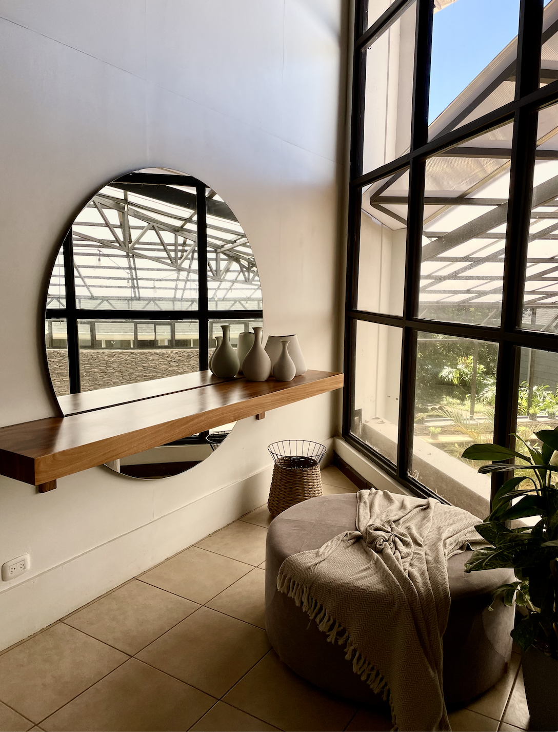 Vakantie lodge costa rica