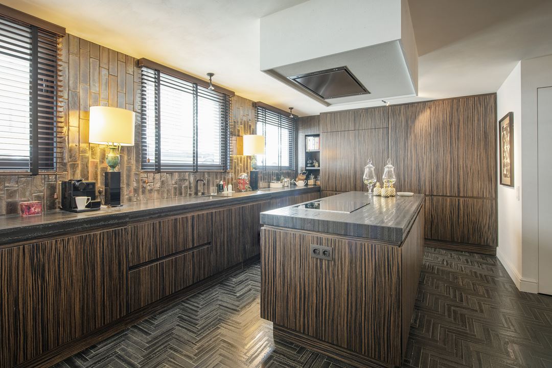 keuken albert verlinde pc hooftstraat