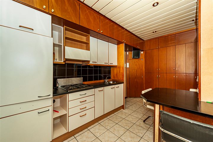 keuken loon op zand funda