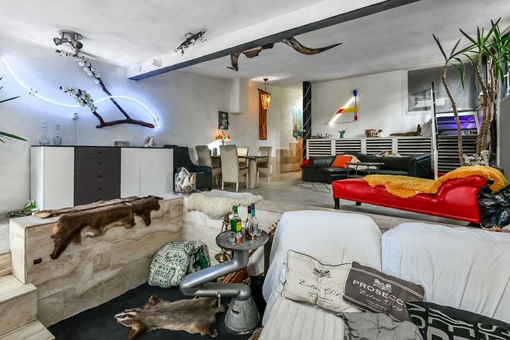 woonkamer zitkuil kapper arnhem te kop