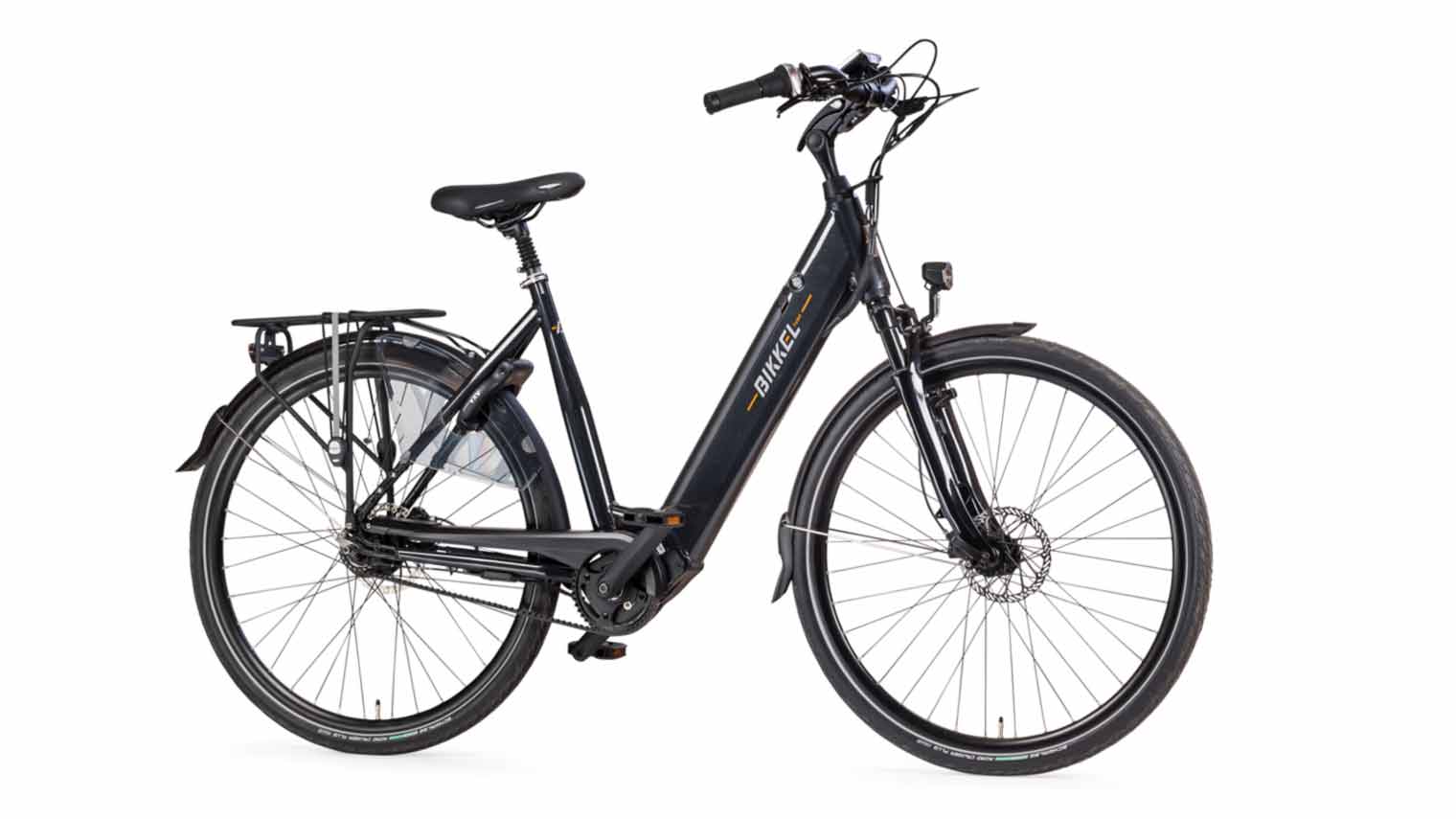 Bikkel Ibee Tuba Disk Gates