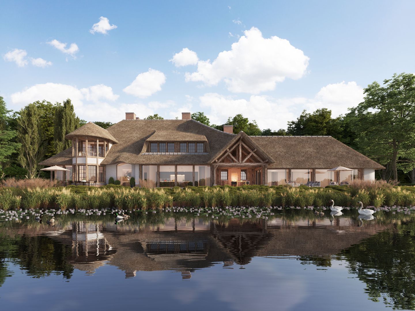 Duurste Mooiste huis Hilligersberg