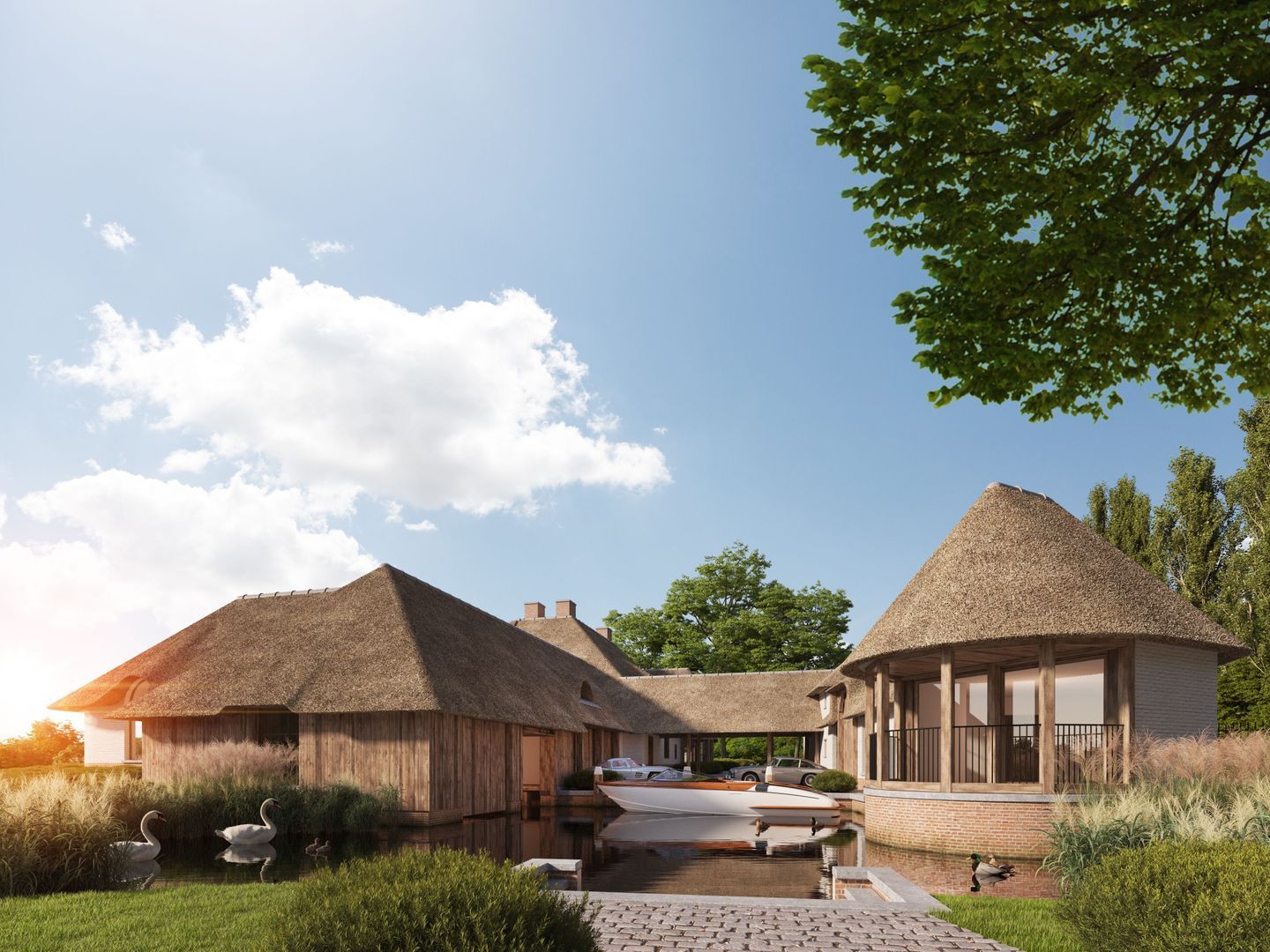 Duurste Mooiste huis Hilligersberg